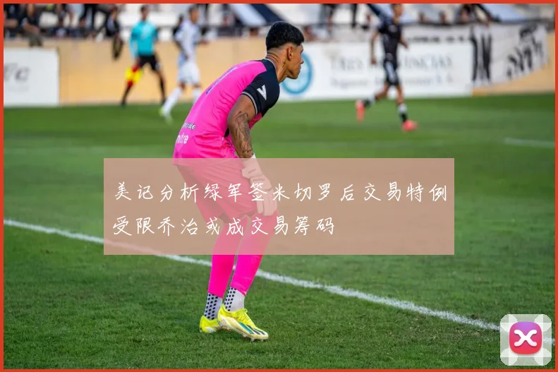 美记分析绿军签米切罗后交易特例受限乔治或成交易筹码