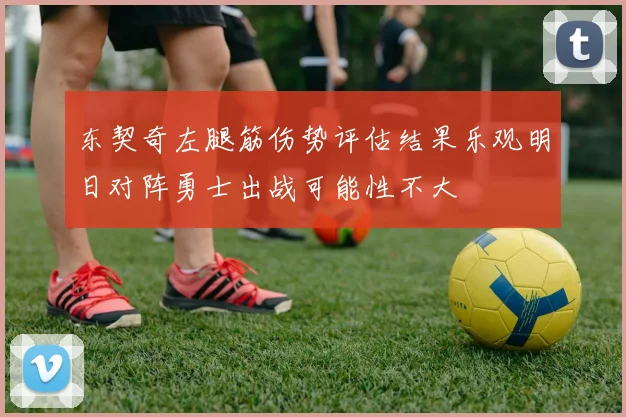 东契奇左腿筋伤势评估结果乐观明日对阵勇士出战可能性不大