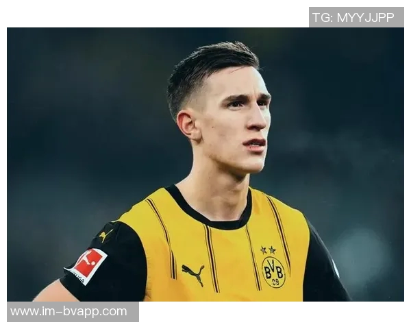 多特蒙德全力以赴留住施洛特贝克目前尚未收到其他球队报价